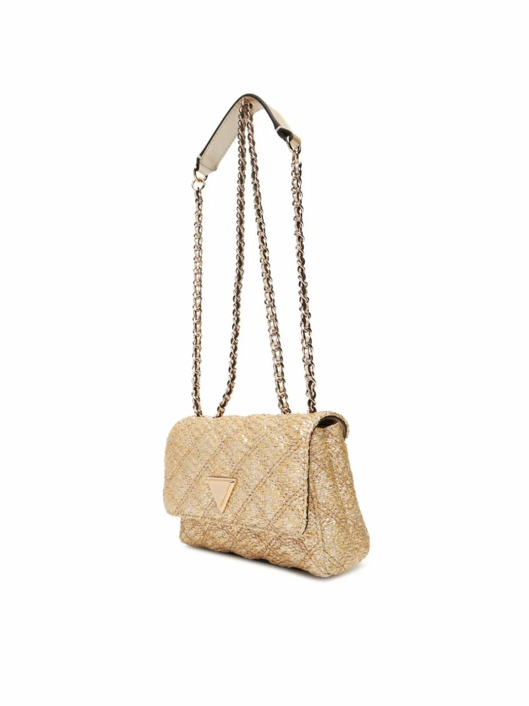 Borsetta Giully II Mini HWQW96 73740 Oro