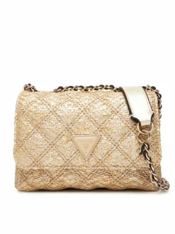 Borsetta Giully II Mini HWQW96 73740 Oro