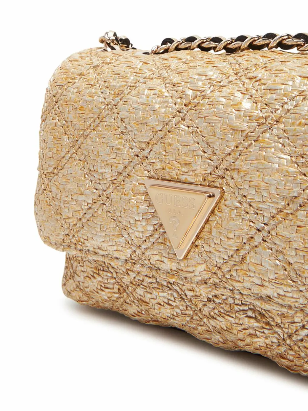 Borsetta Giully II Mini HWQW96 73740 Oro