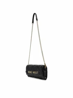 Borsetta GLAR2 Nero