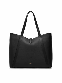 Borsetta Goccia L WB01788 BX3353 CN O6000 Nero
