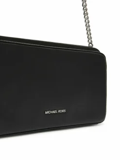Borsetta Goldie 30S6S14C6L Nero