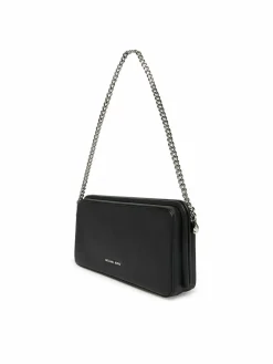 Borsetta Goldie 30S6S14C6L Nero