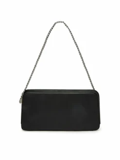 Borsetta Goldie 30S6S14C6L Nero