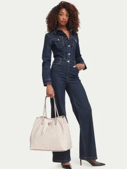 Borsetta G Wave II Travel TWJG86 81240 Beige