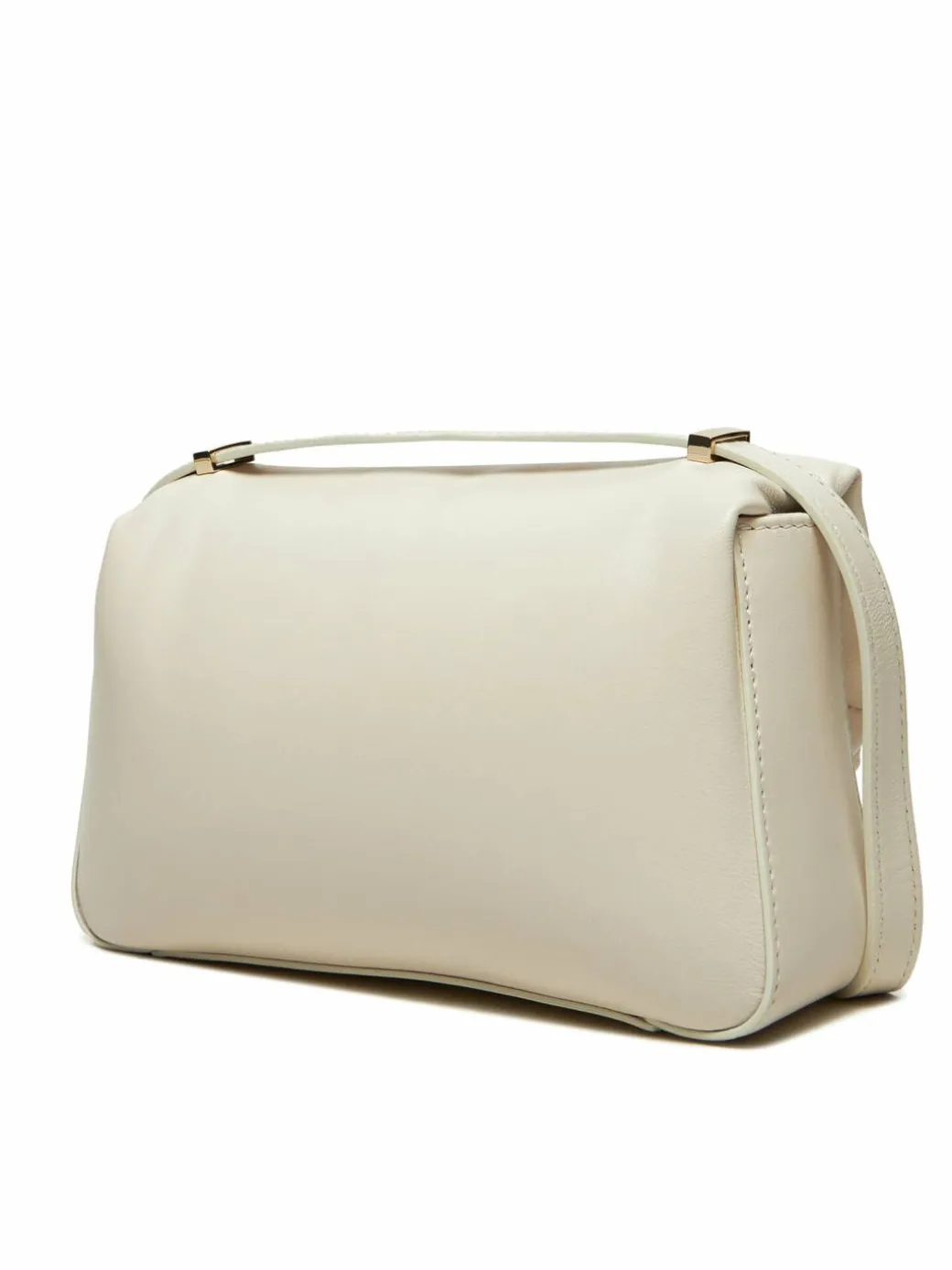 Borsetta HWAZAA L5115 Bianco