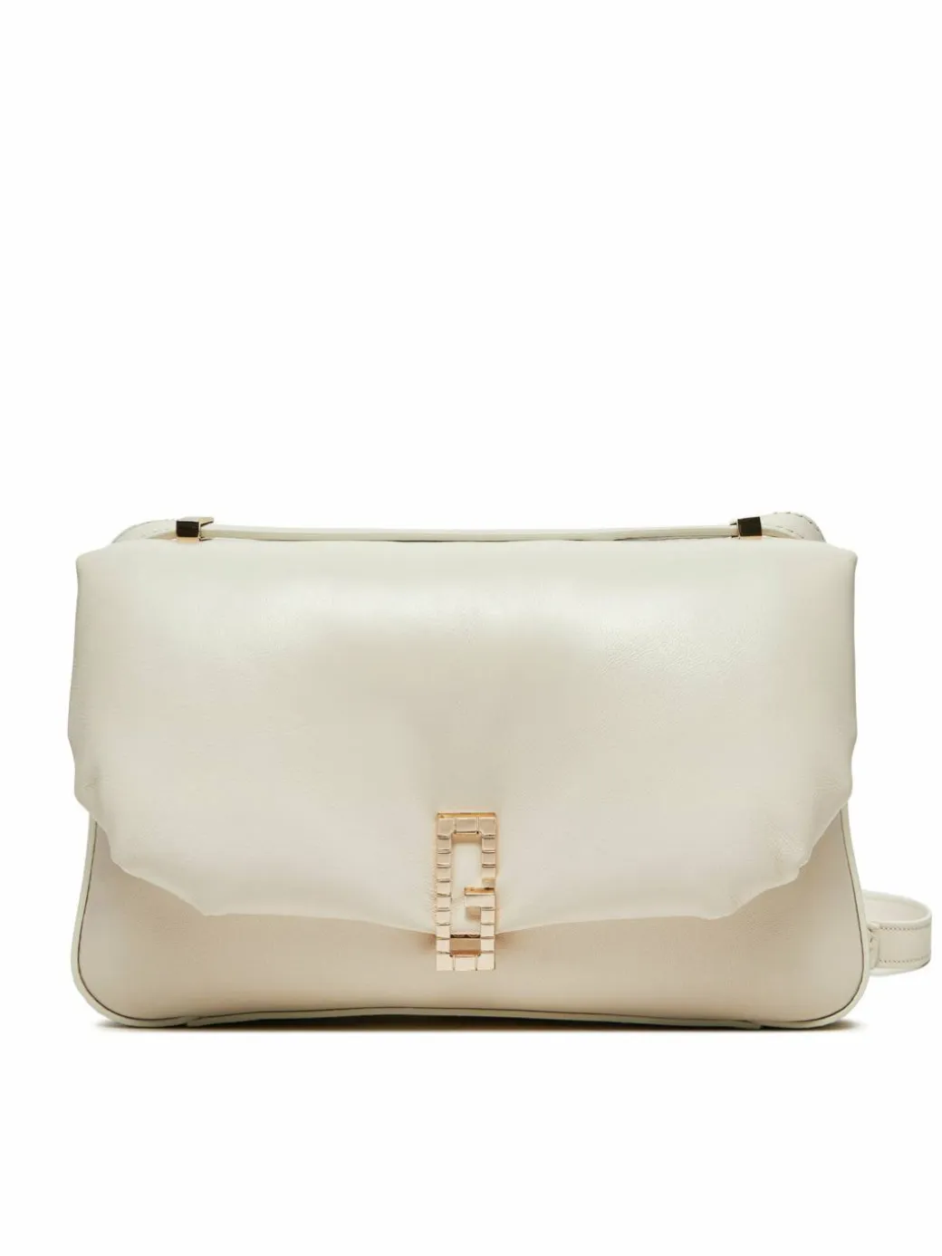 Borsetta HWAZAA L5115 Bianco
