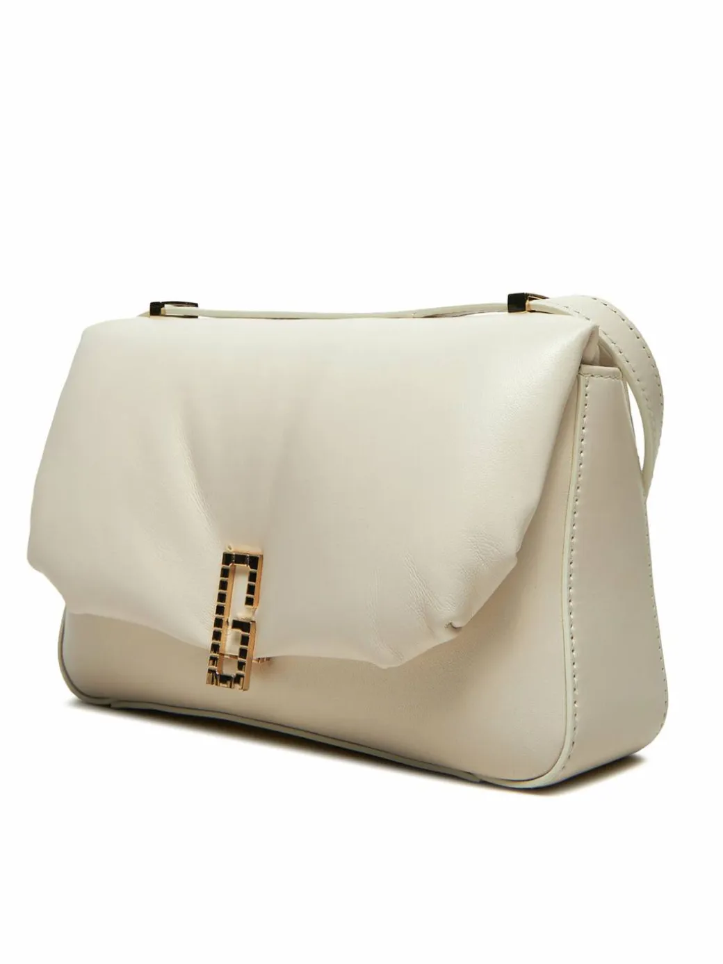 Borsetta HWAZAA L5115 Bianco