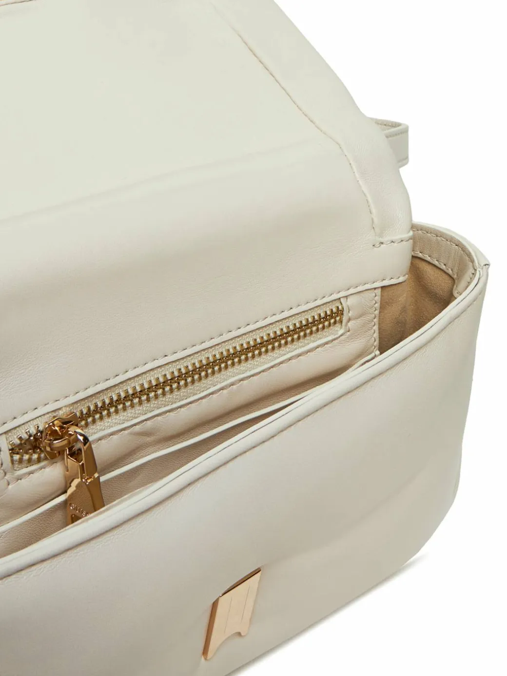 Borsetta HWAZAA L5115 Bianco