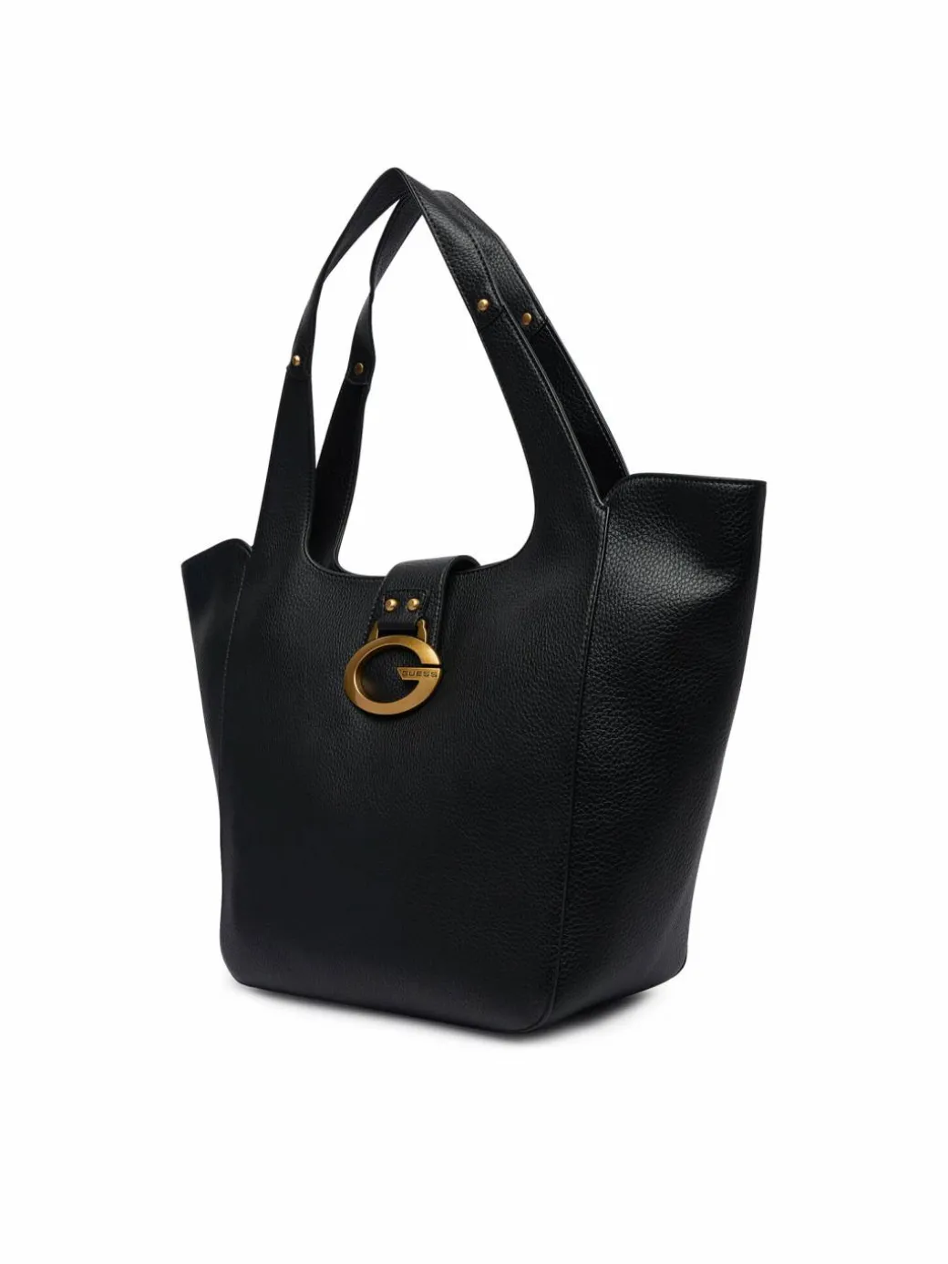 Borsetta HWBB93 08240 Nero