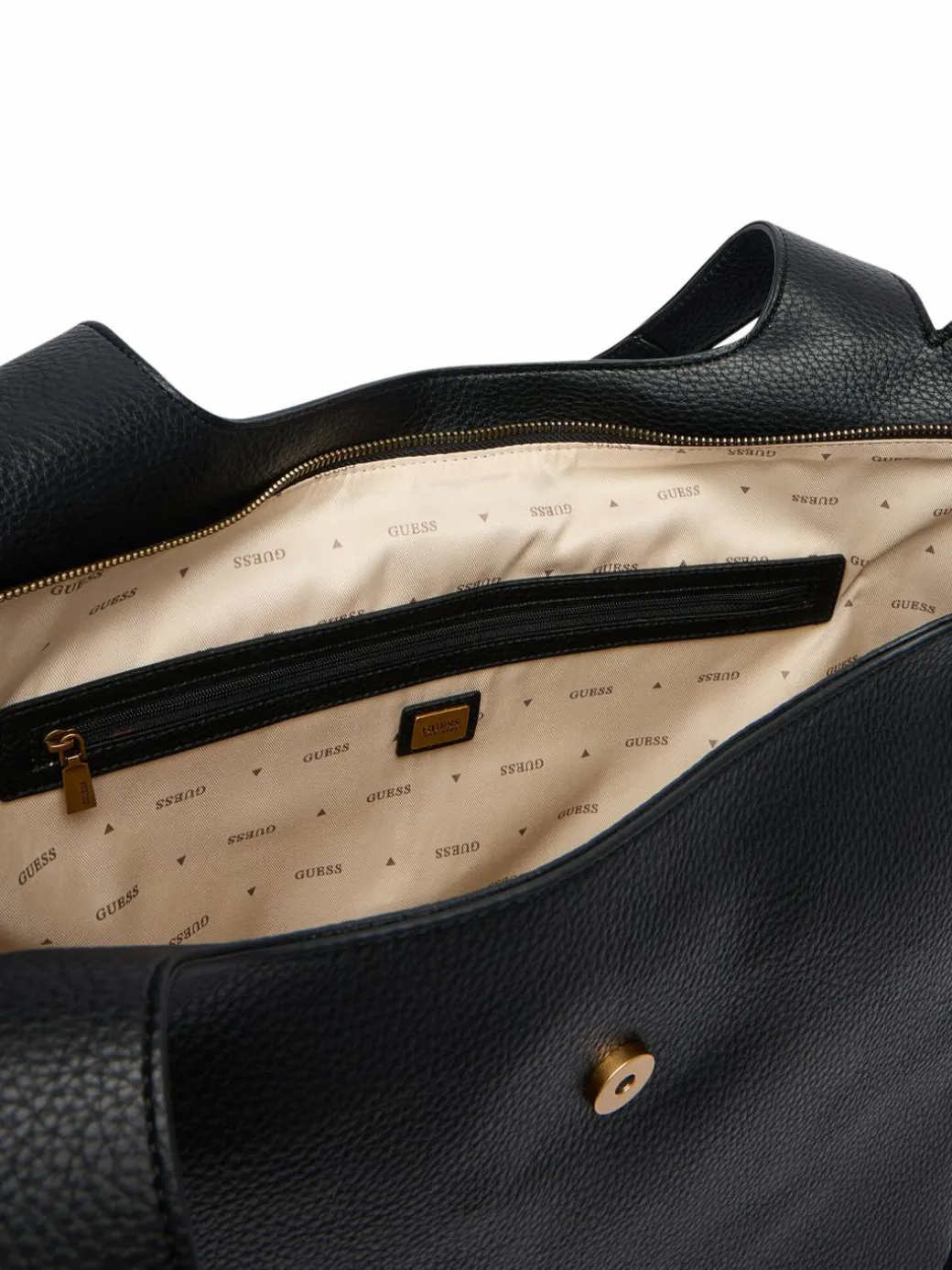 Borsetta HWBB93 08240 Nero