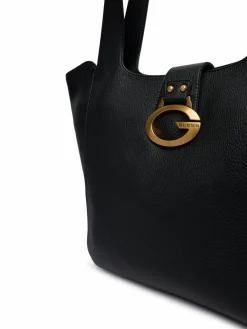Borsetta HWBB93 08240 Nero