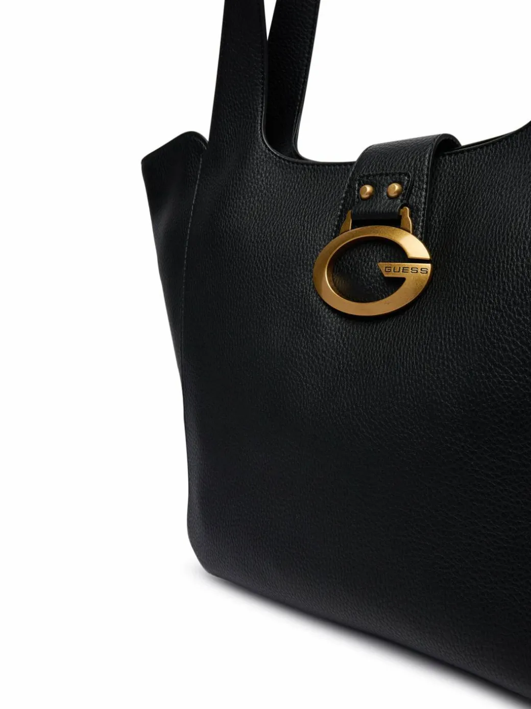 Borsetta HWBB93 08240 Nero