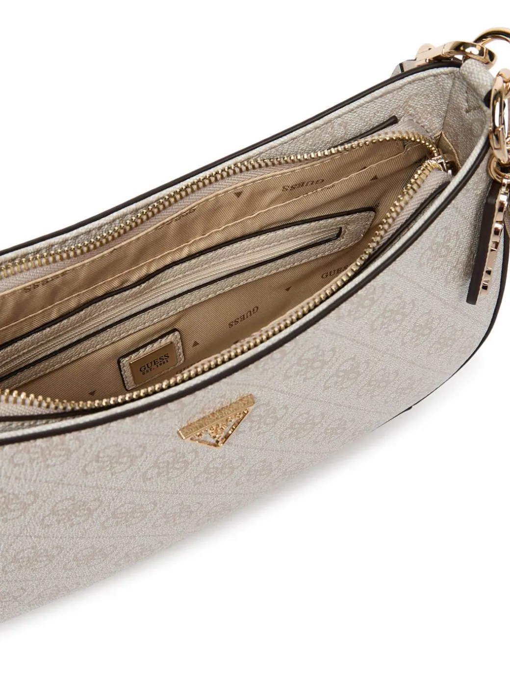 Borsetta HWBG96 72180 Beige