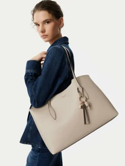 Borsetta HWBG97 35230 Beige chiaro