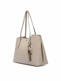 Borsetta HWBG97 35230 Beige chiaro