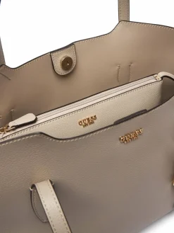 Borsetta HWBG97 35230 Beige chiaro