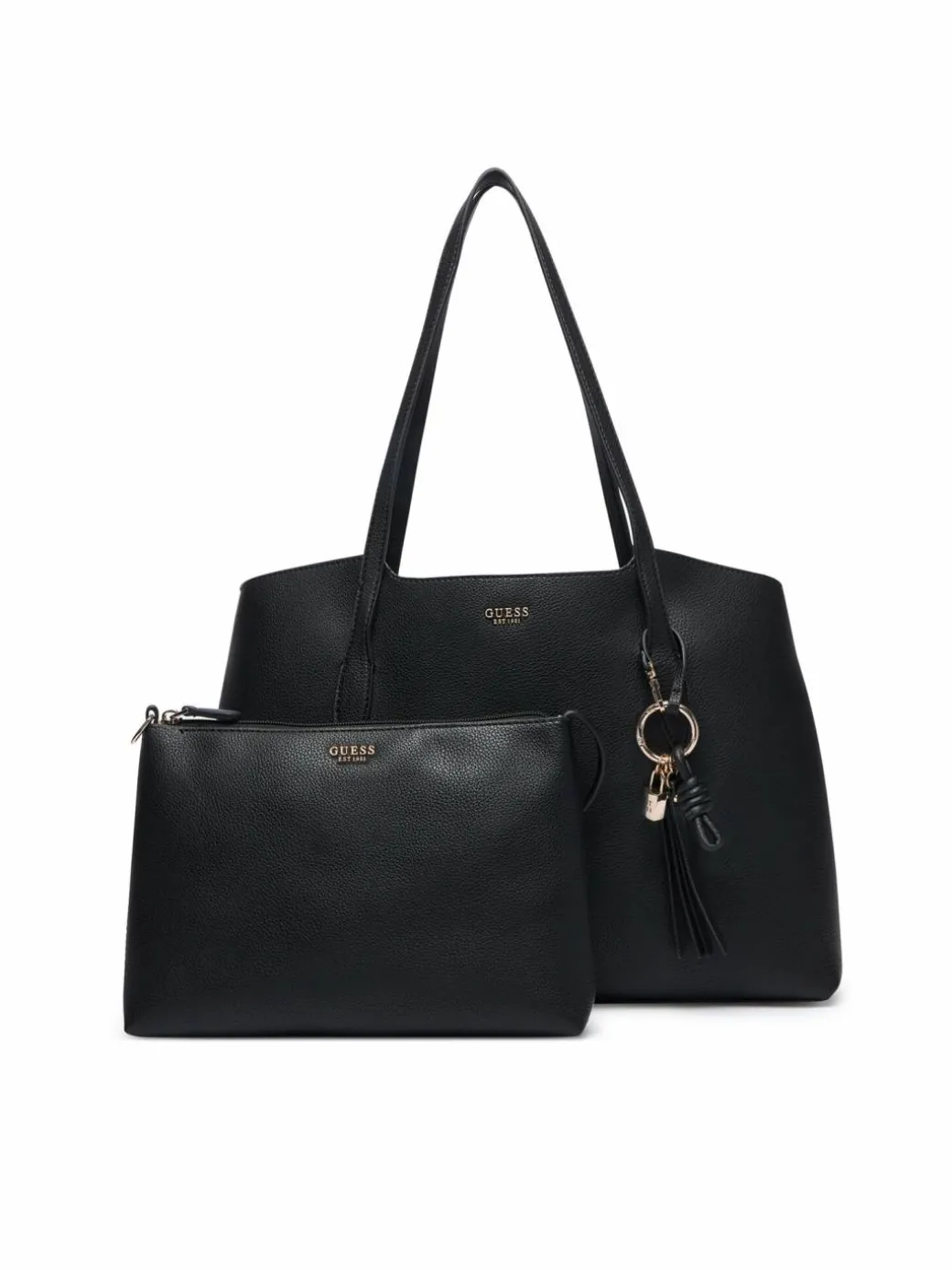 Borsetta HWBG97 35230 Nero