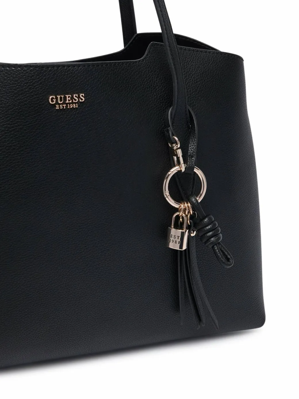 Borsetta HWBG97 35230 Nero