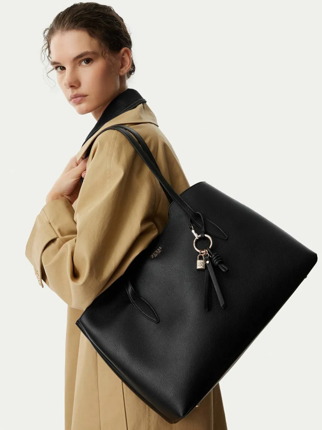 Borsetta HWBG97 35230 Nero