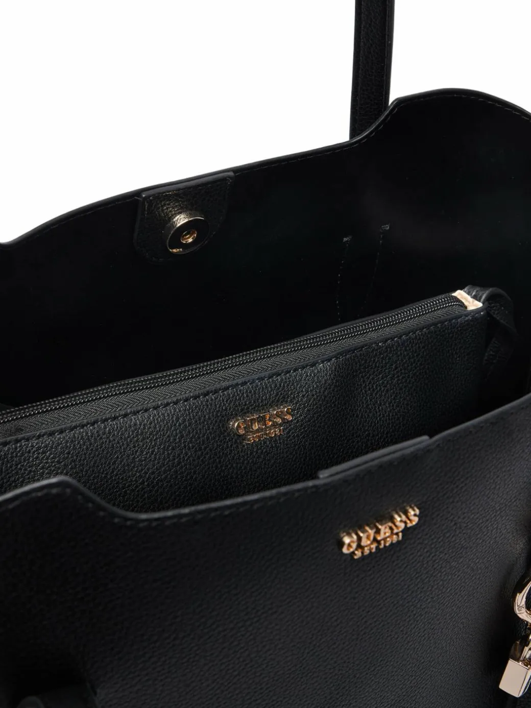 Borsetta HWBG97 35230 Nero