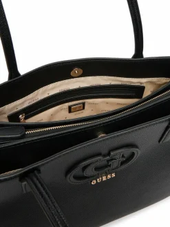 Borsetta HWBG99 05230 Nero