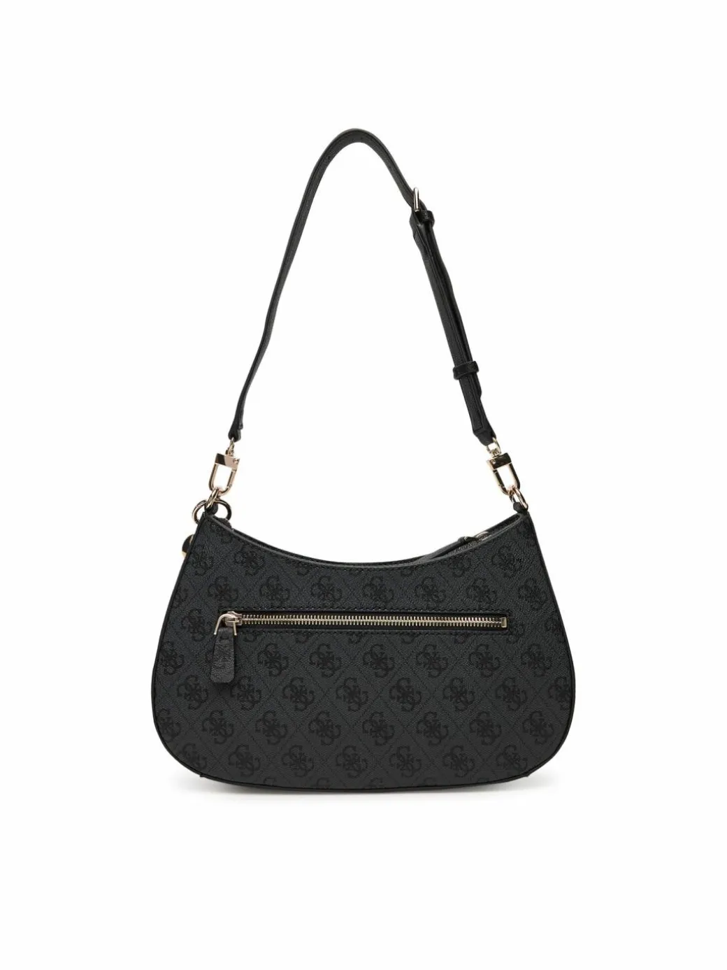 Borsetta HWBG96 72180 Nero