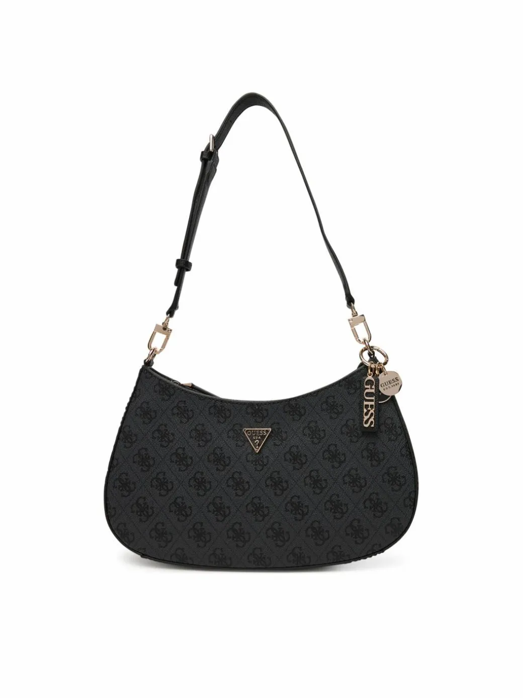 Borsetta HWBG96 72180 Nero