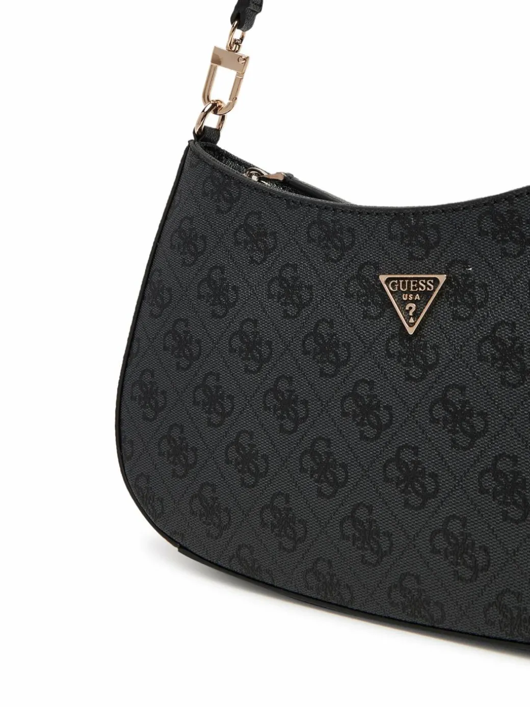 Borsetta HWBG96 72180 Nero