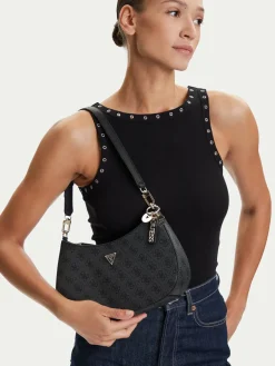 Borsetta HWBG96 72180 Nero