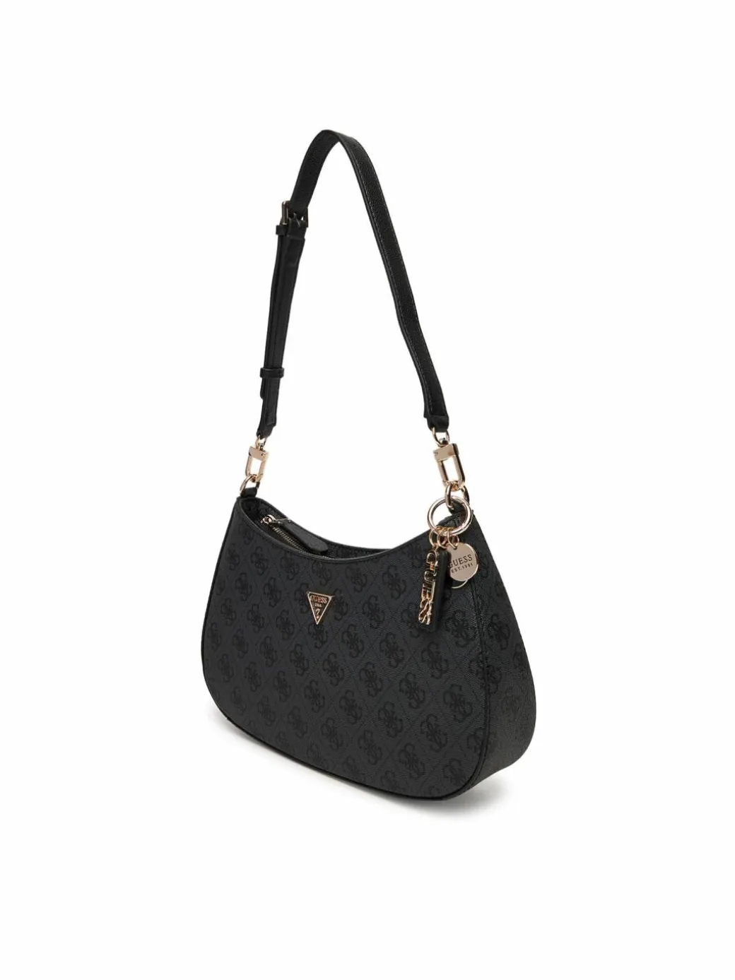 Borsetta HWBG96 72180 Nero