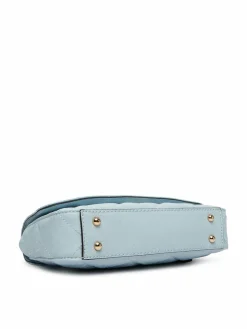 Borsetta HWGG99 12200 Celeste