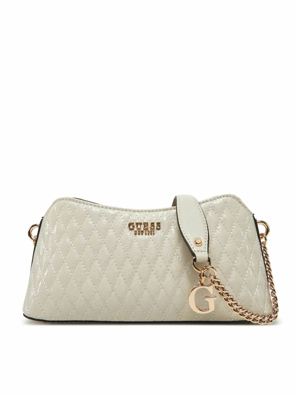 Borsetta HWGG96 26170 Crema