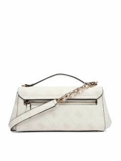 Borsetta HWGP99 28190 Bianco