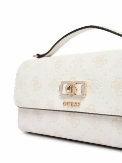 Borsetta HWGP99 28190 Bianco