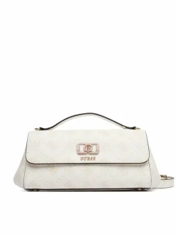 Borsetta HWGP99 28190 Bianco