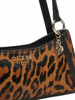 Borsetta HWLO75 29180 Marrone