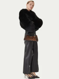 Borsetta HWLO75 29180 Marrone