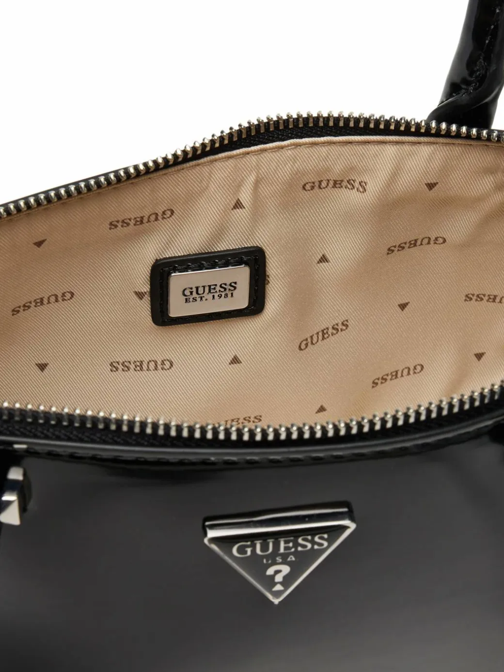 Borsetta HWNY94 96080 Nero