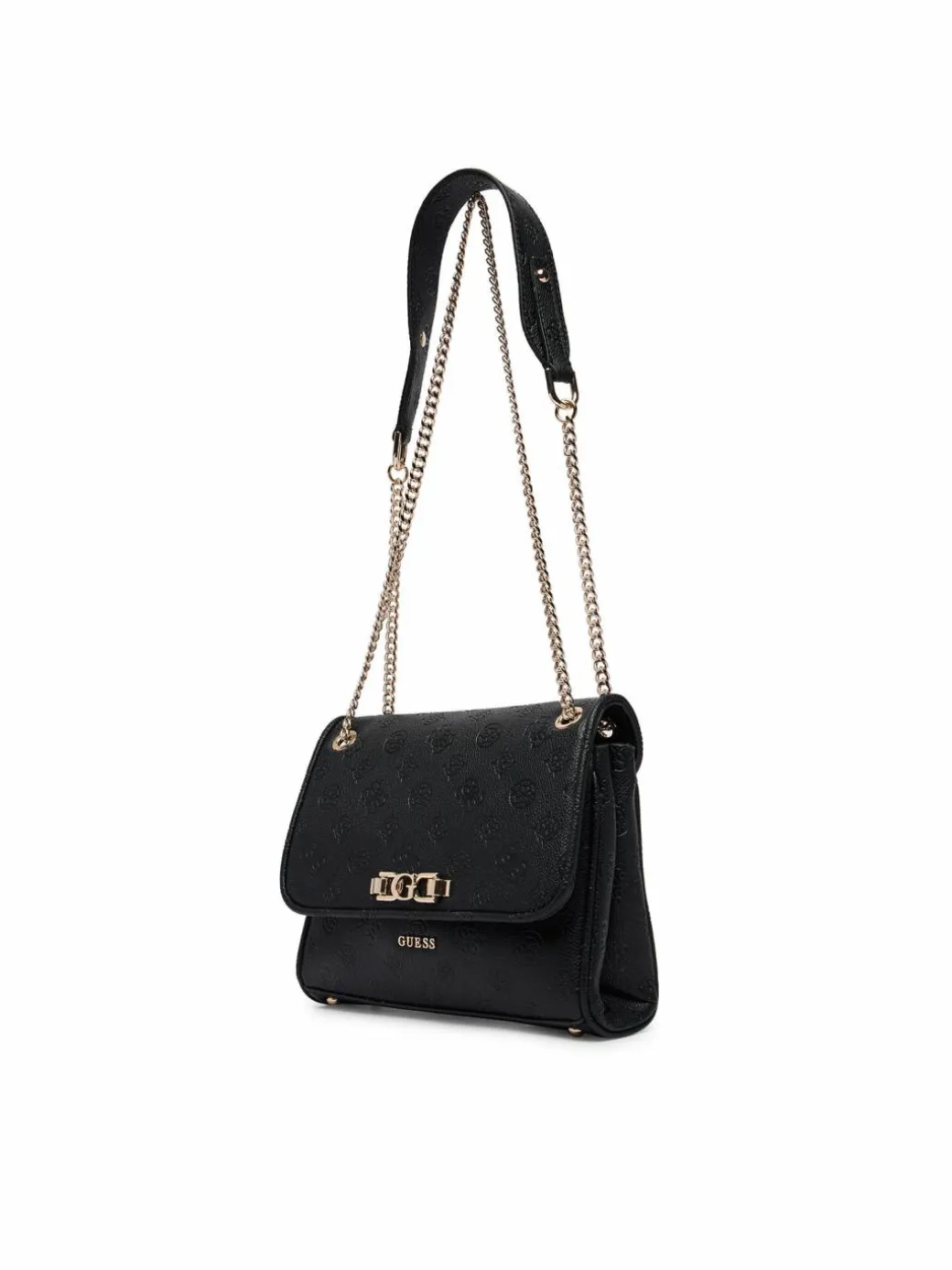 Borsetta HWPD99 16210 Nero