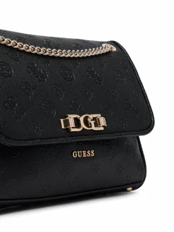 Borsetta HWPD99 16210 Nero