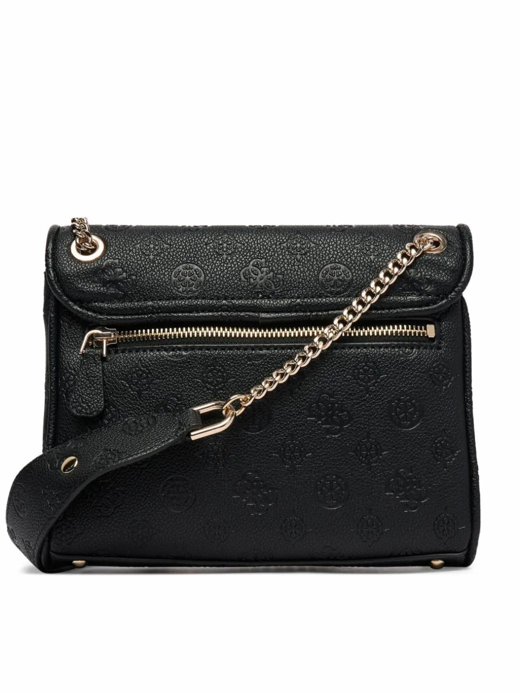 Borsetta HWPD99 16210 Nero