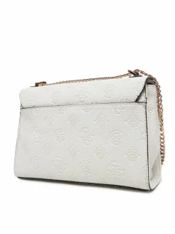 Borsetta HWPG93 49210 Bianco