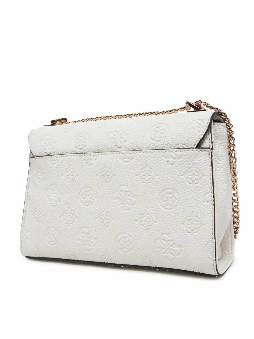 Borsetta HWPG93 49210 Bianco