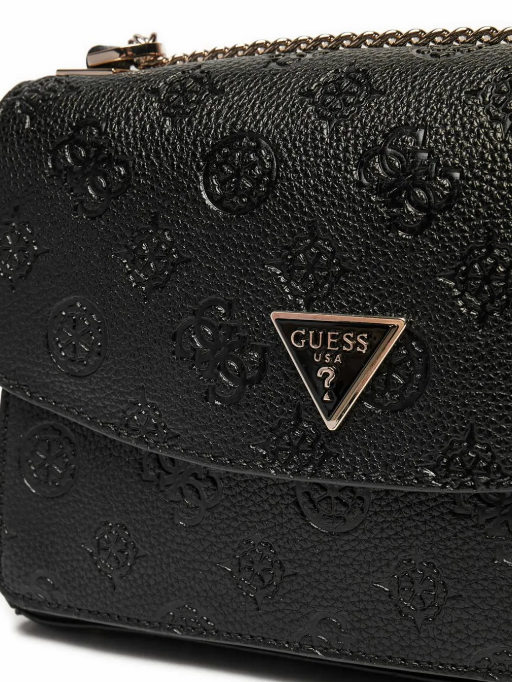 Borsetta HWPG93 49210 Nero