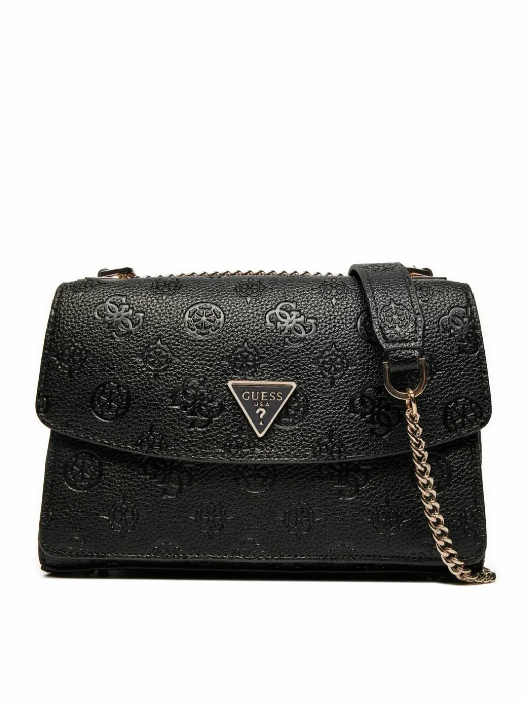 Borsetta HWPG93 49210 Nero