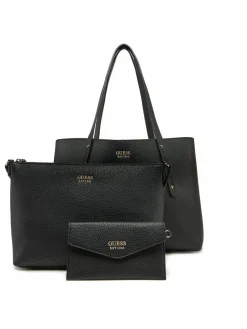 Borsetta HWPG96 48230 Nero