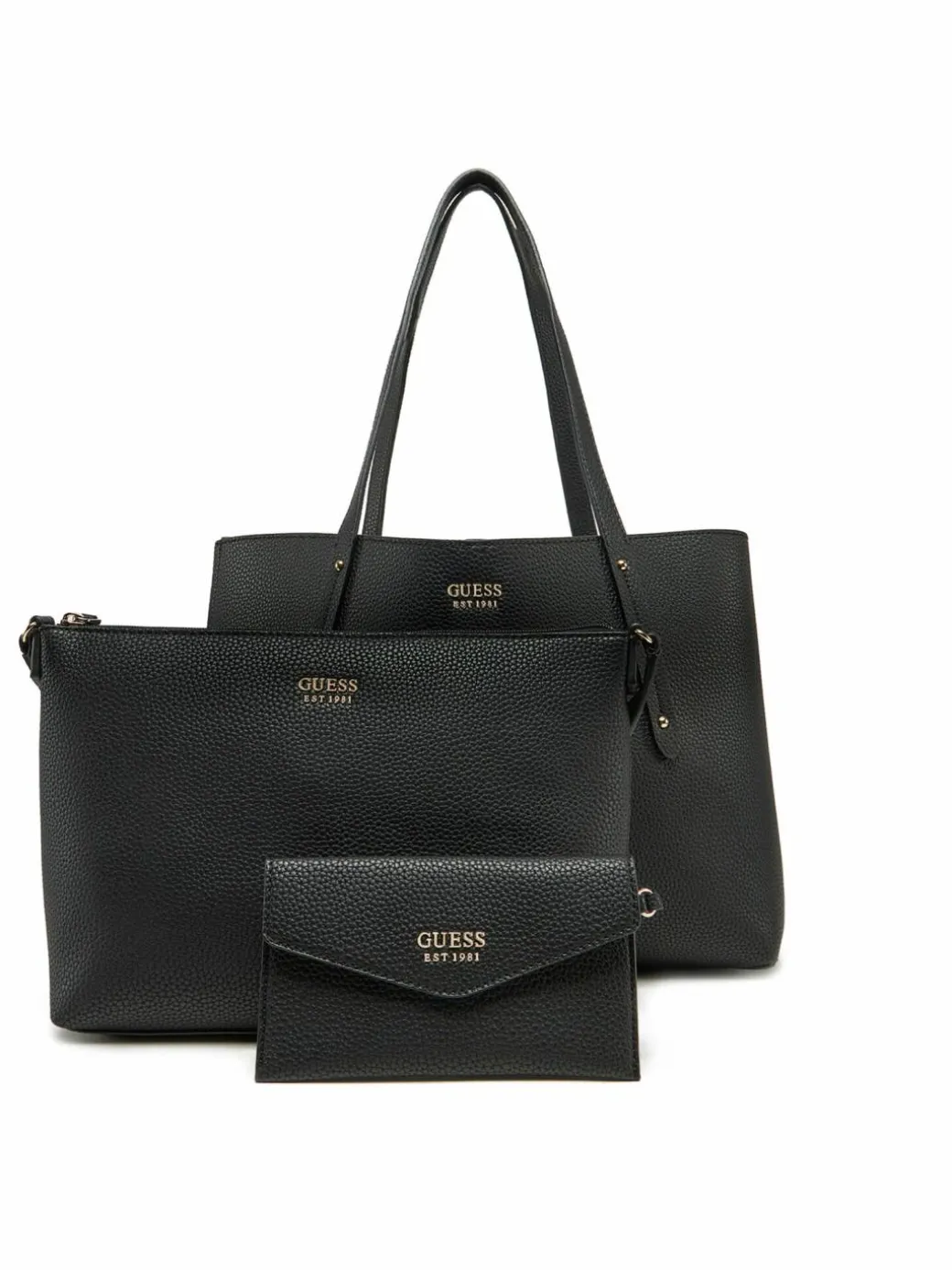 Borsetta HWPG96 48230 Nero