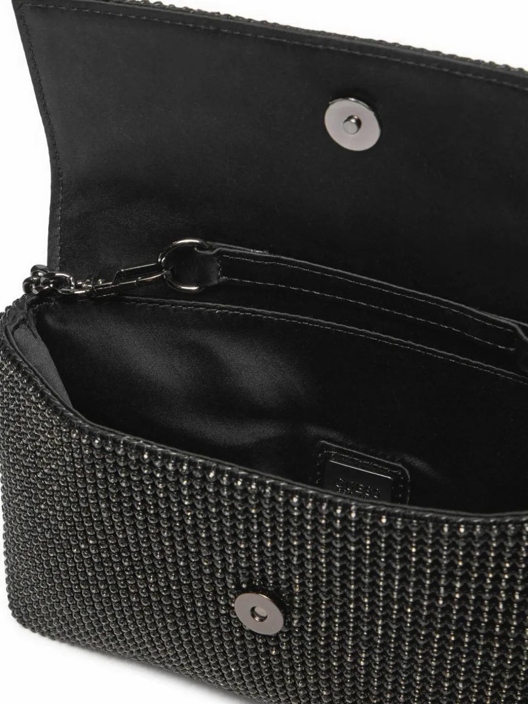 Borsetta HWRB93 50700 Nero