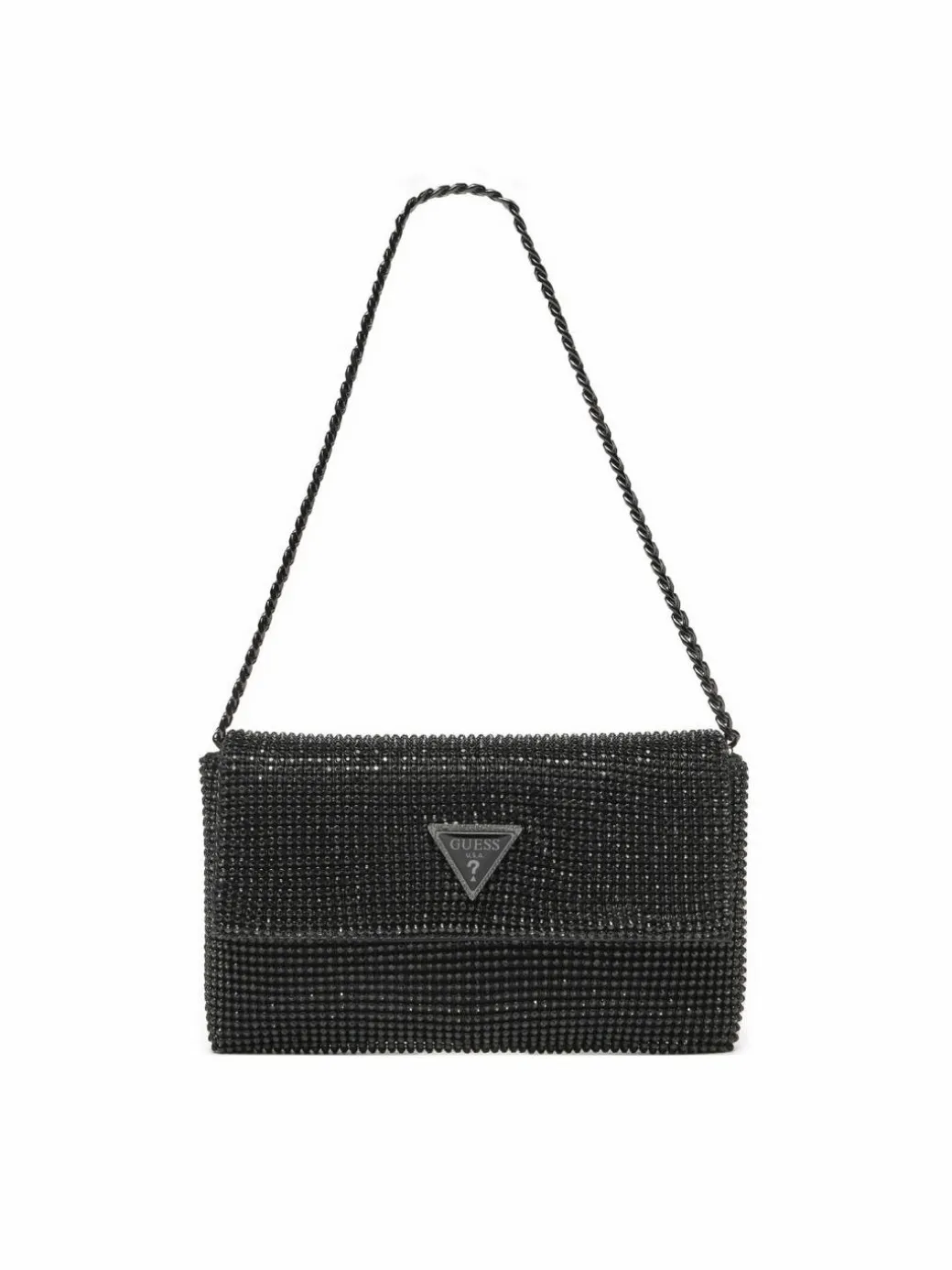 Borsetta HWRB93 50700 Nero